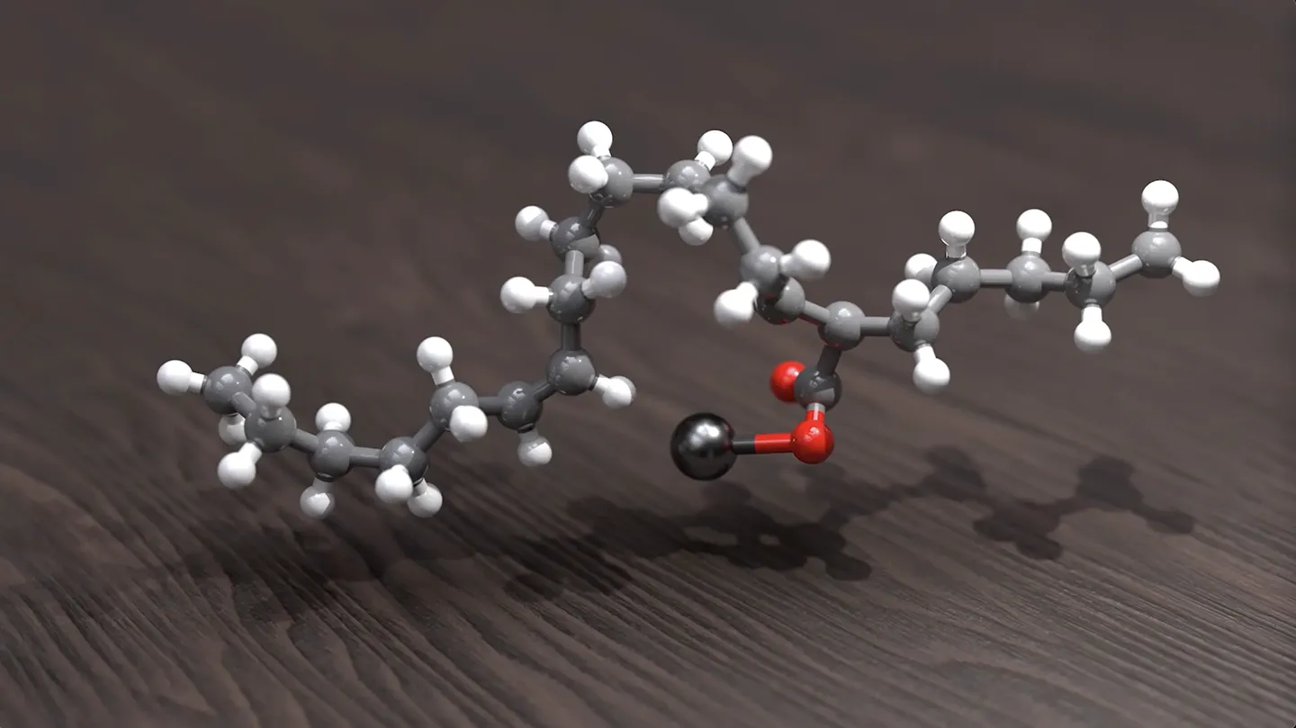 Mechanophore